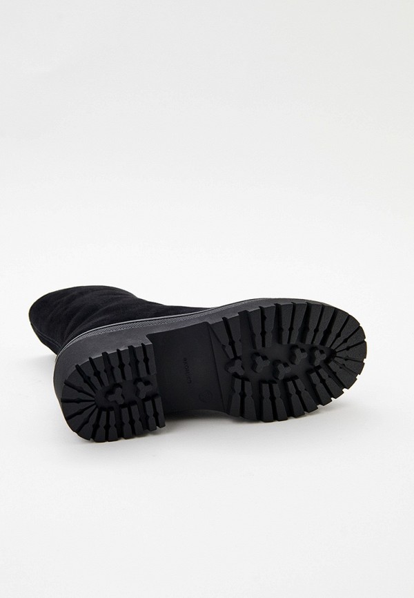 фото Полусапоги ekonika