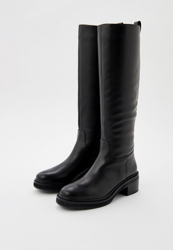 фото Сапоги ekonika