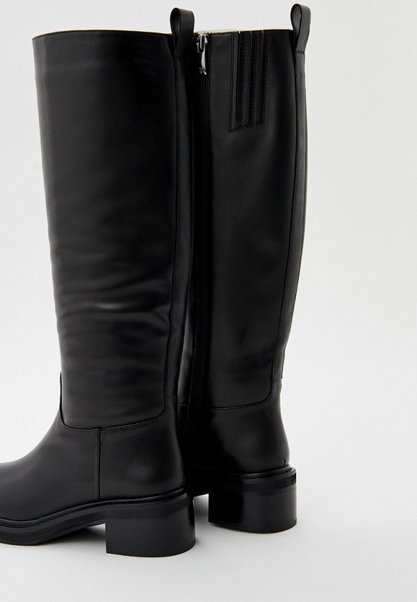 фото Сапоги ekonika