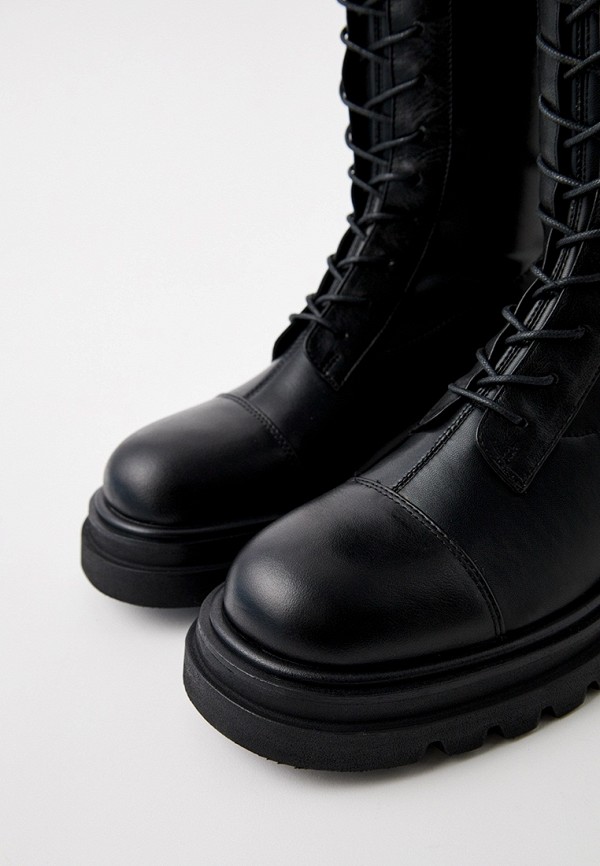 фото Сапоги ekonika