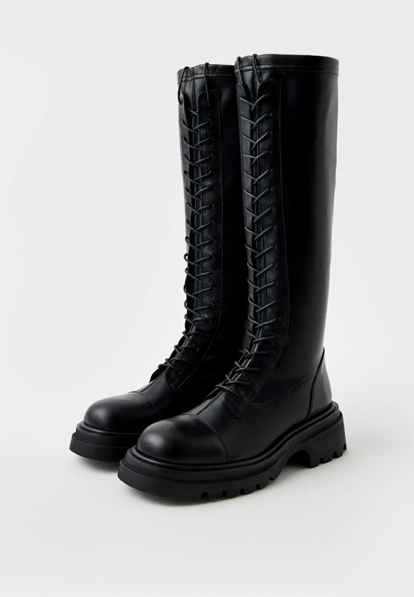 фото Сапоги ekonika