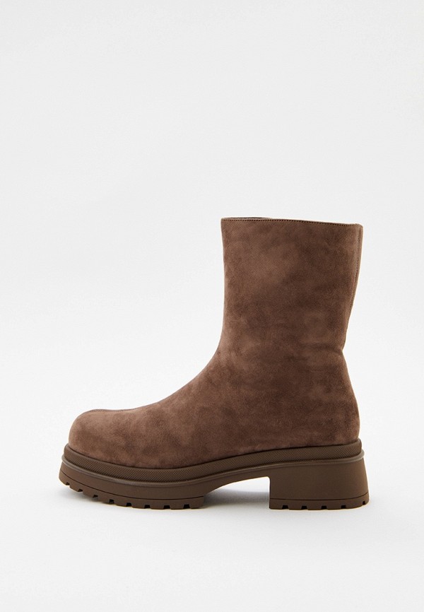 Полусапоги Ekonika 16990₽