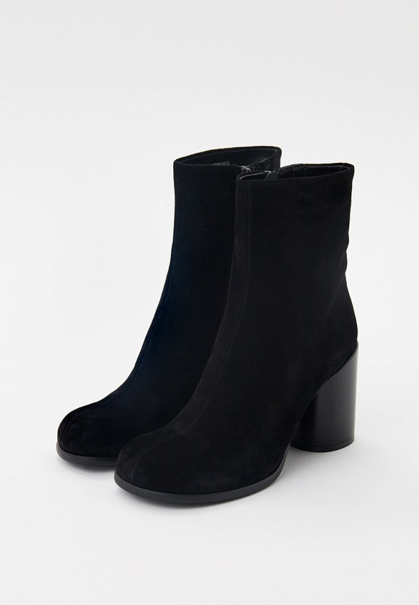 фото Ботильоны ekonika