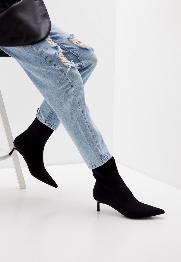 фото Ботильоны ekonika