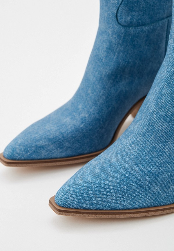 фото Полусапоги ekonika