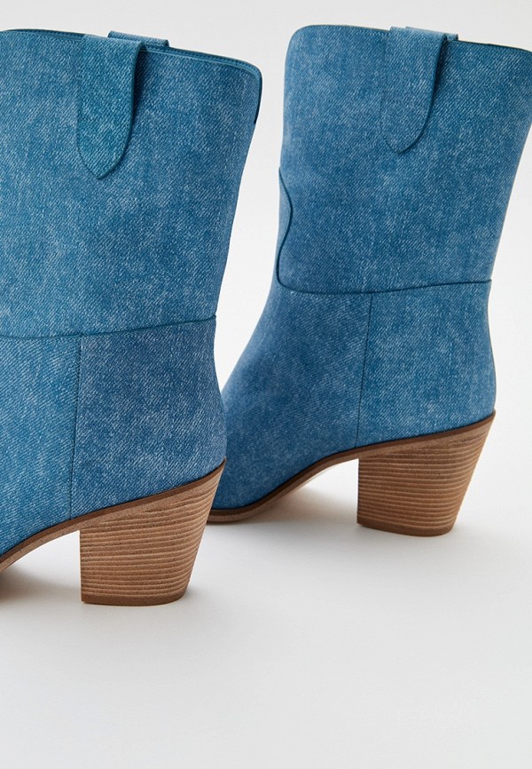 фото Полусапоги ekonika