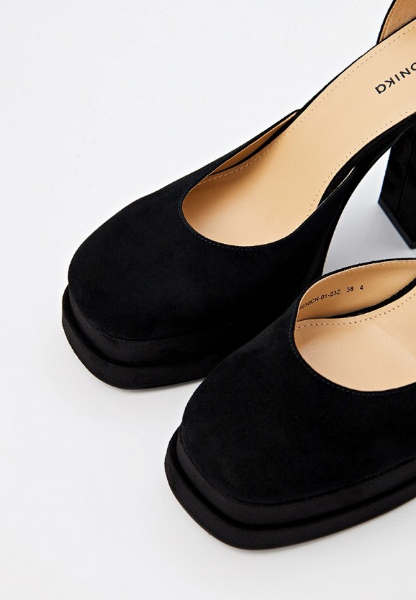 фото Туфли ekonika