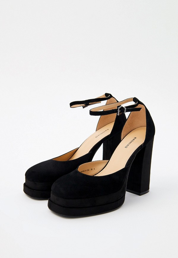 фото Туфли ekonika