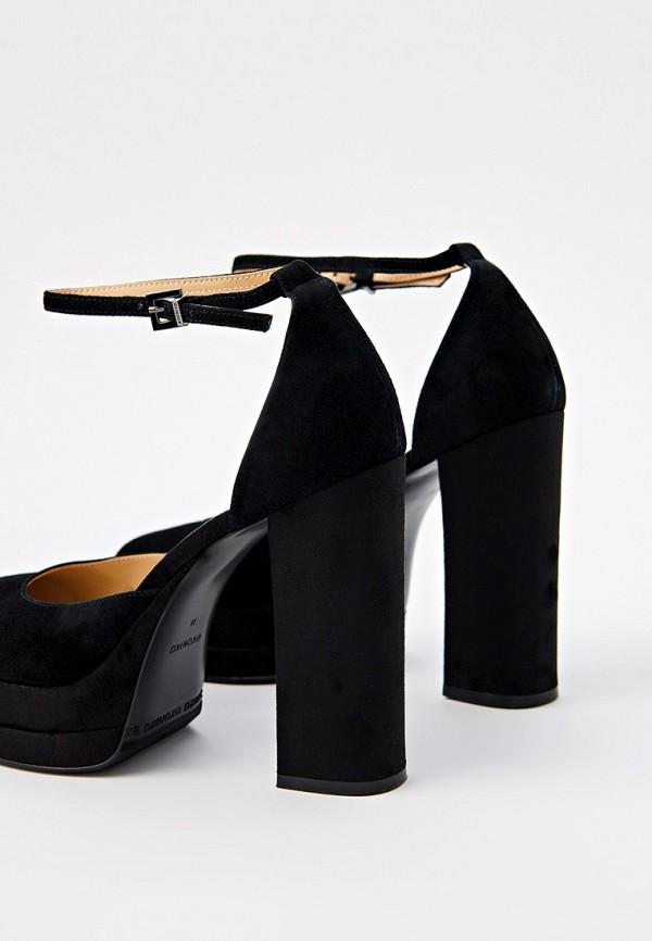 фото Туфли ekonika