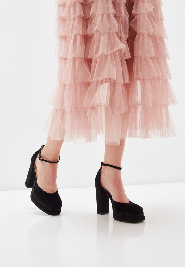 фото Туфли ekonika