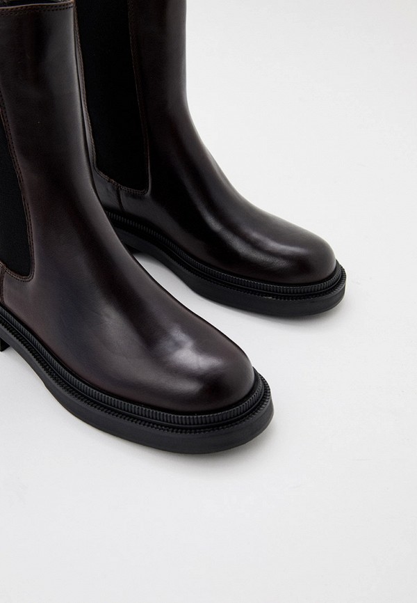 фото Ботинки ekonika