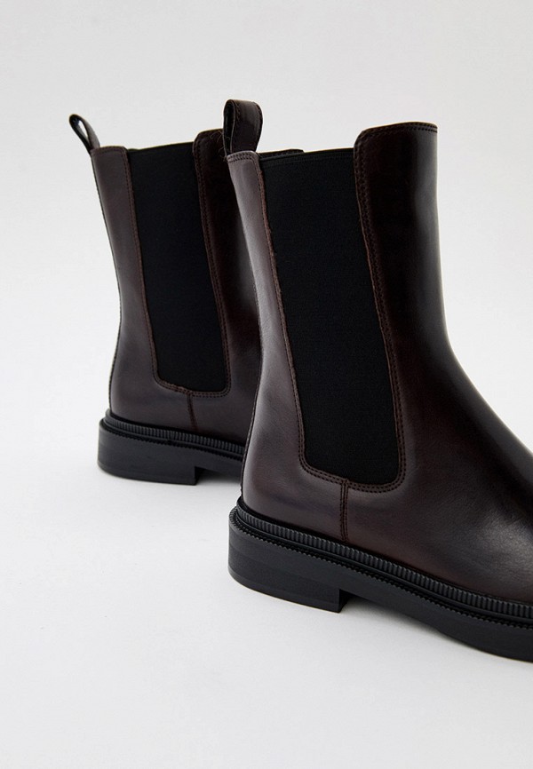 фото Ботинки ekonika