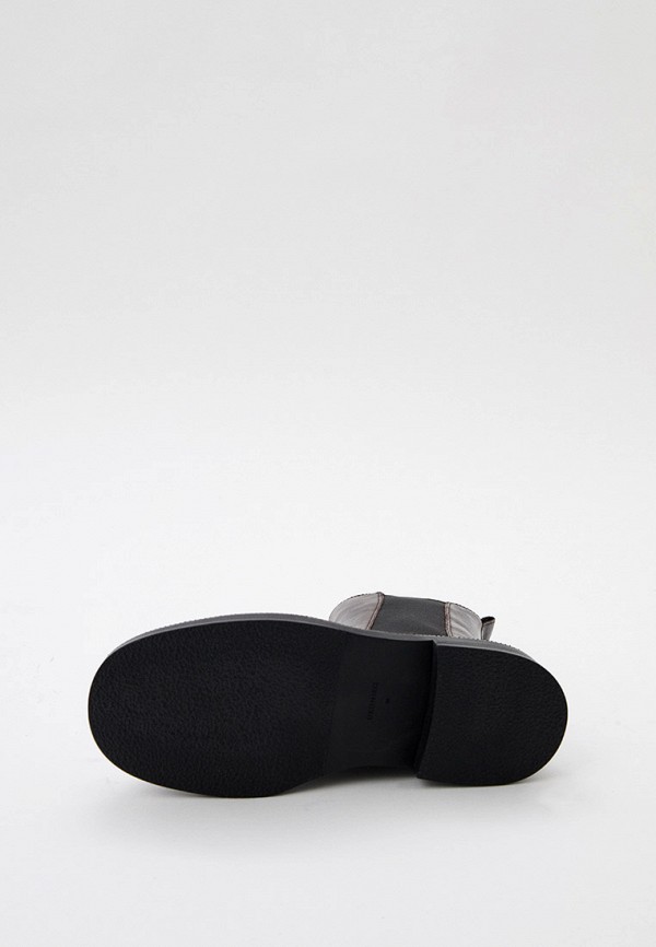 фото Ботинки ekonika