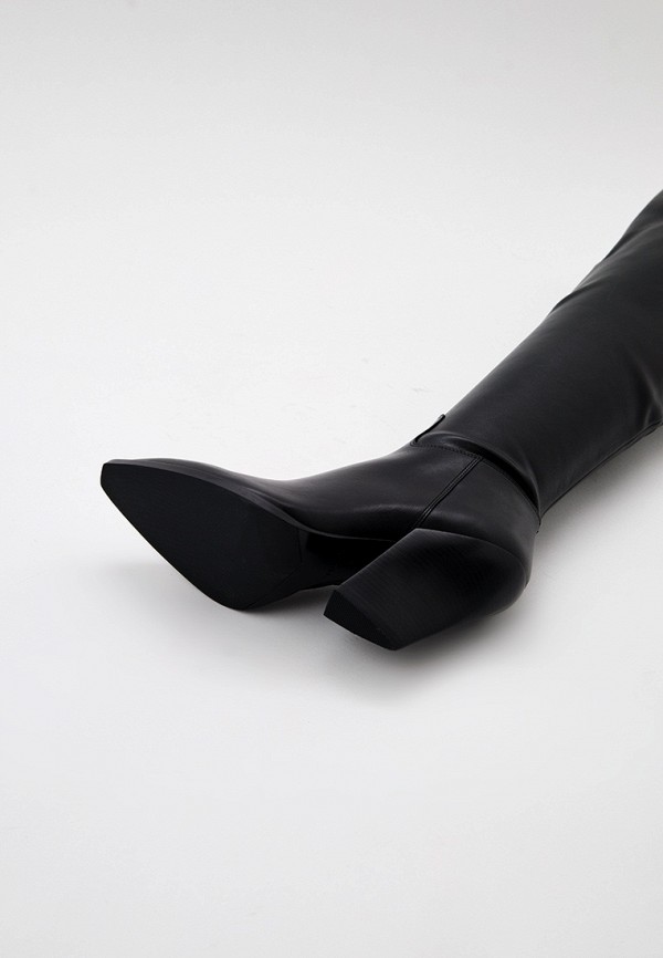 фото Ботфорты ekonika