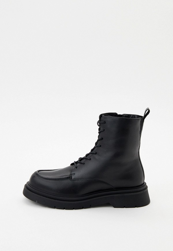 фото Ботинки ekonika