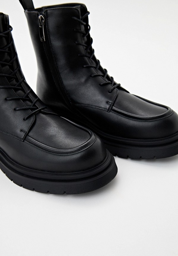 фото Ботинки ekonika