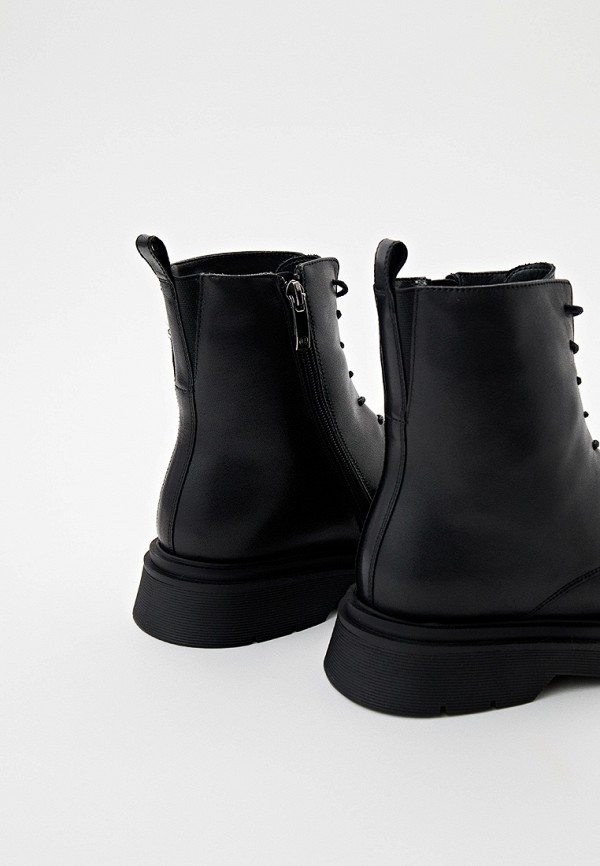 фото Ботинки ekonika