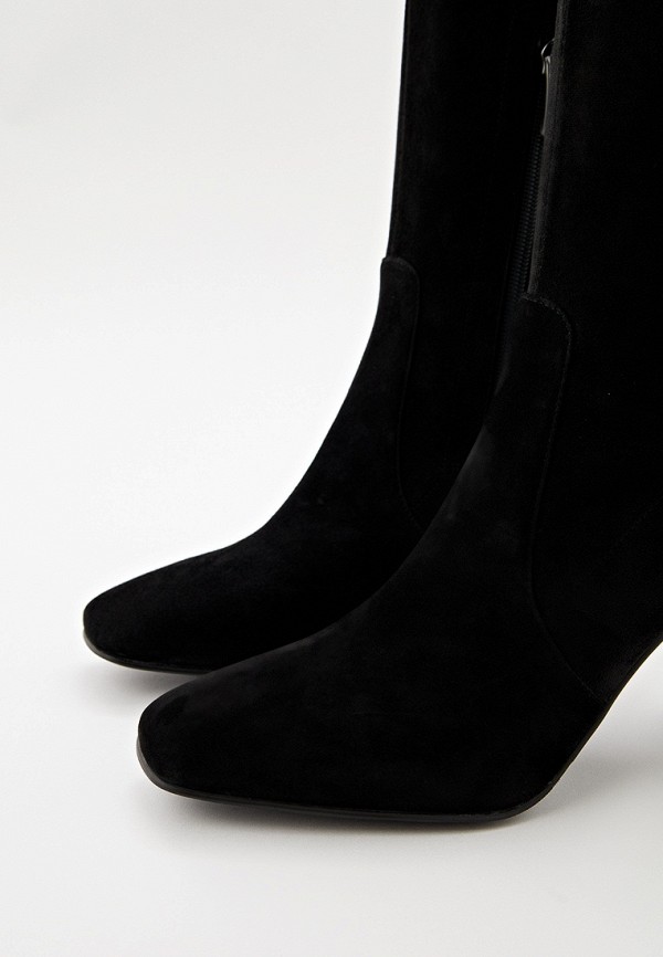 фото Ботфорты ekonika