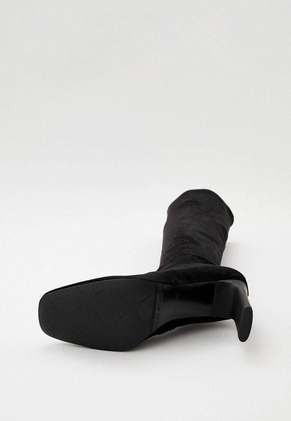 фото Ботфорты ekonika