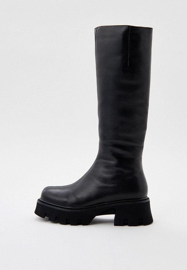 фото Сапоги ekonika