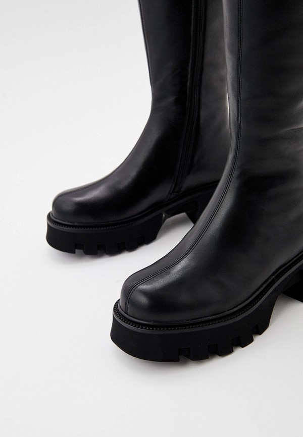 фото Сапоги ekonika