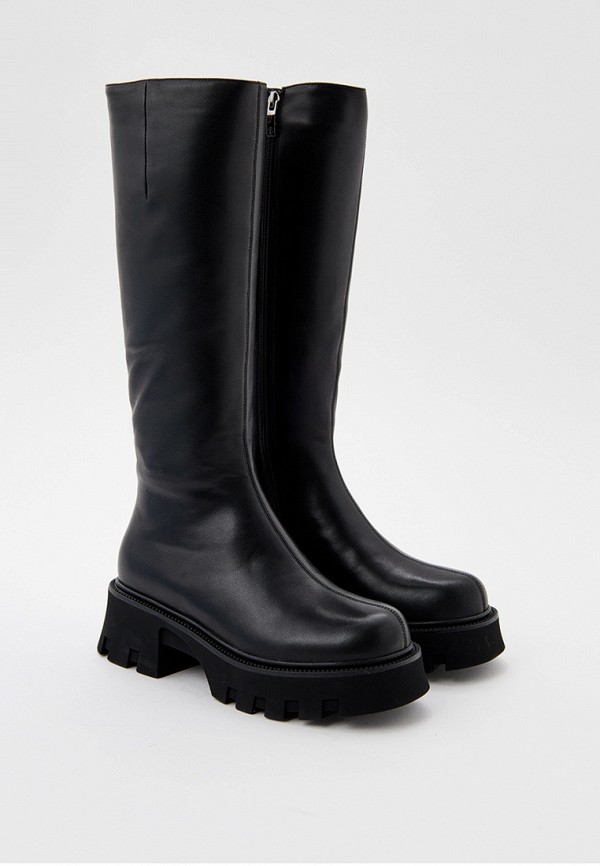 фото Сапоги ekonika