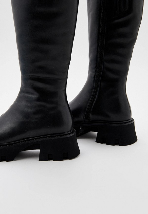 фото Сапоги ekonika