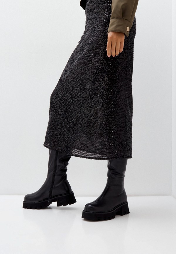 фото Сапоги ekonika