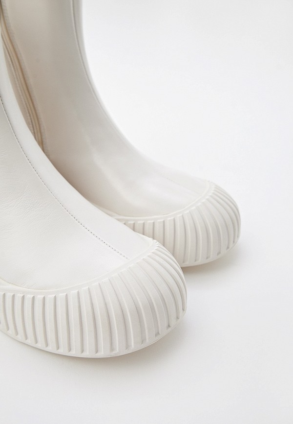 фото Ботинки ekonika