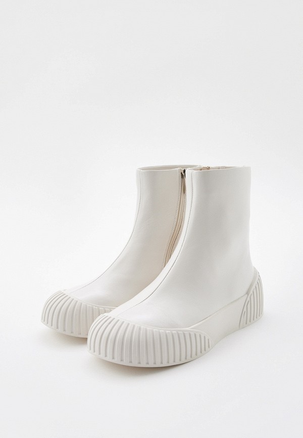 фото Ботинки ekonika