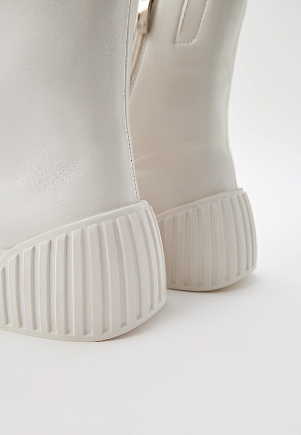 фото Ботинки ekonika