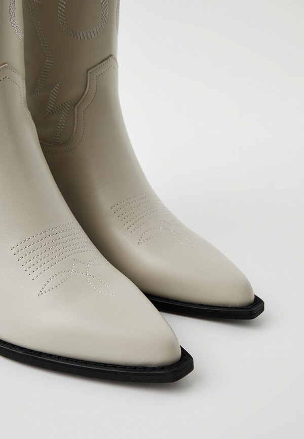 фото Полусапоги ekonika