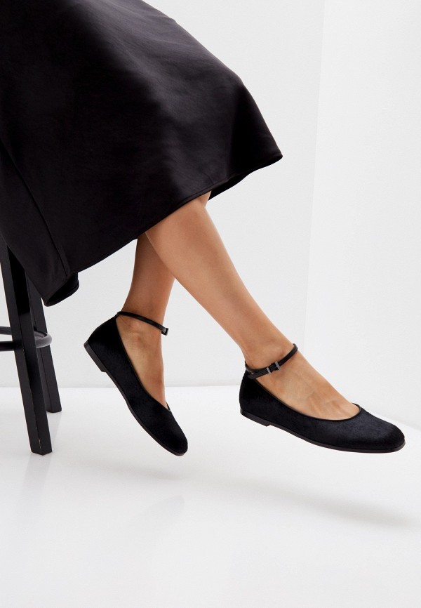 фото Туфли ekonika