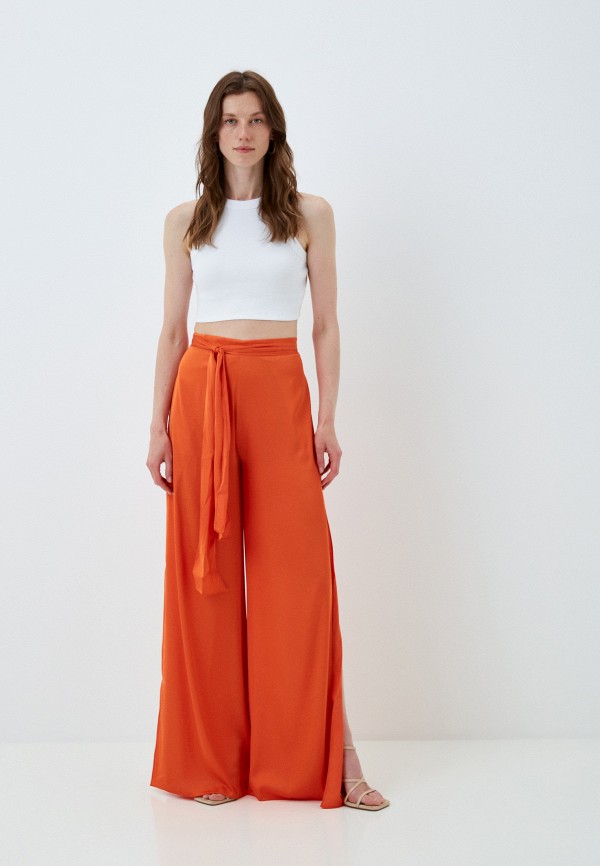 фото Брюки alisia hit