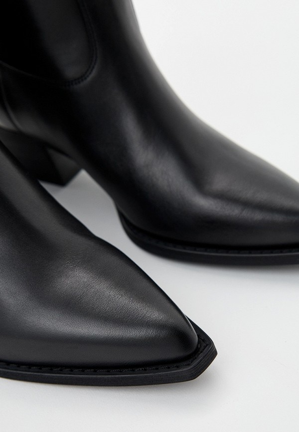 фото Полусапоги ekonika