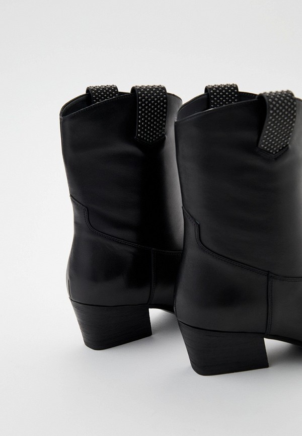 фото Полусапоги ekonika