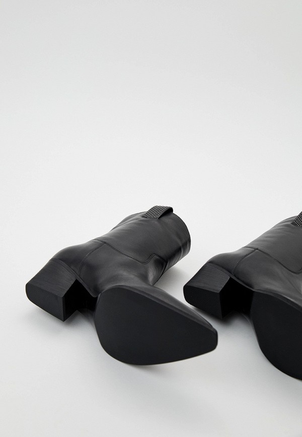 фото Полусапоги ekonika