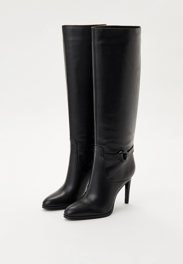 фото Сапоги ekonika