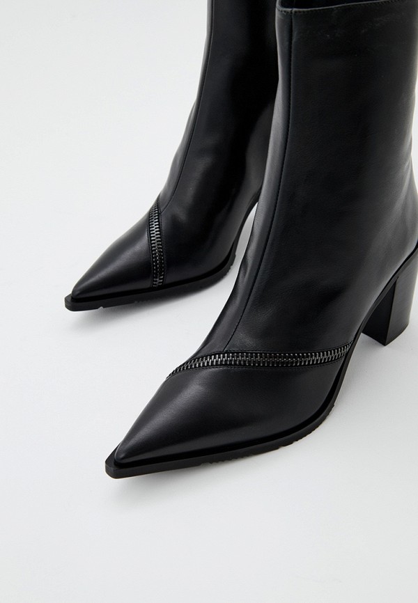 фото Полусапоги ekonika