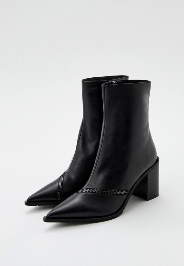 фото Полусапоги ekonika