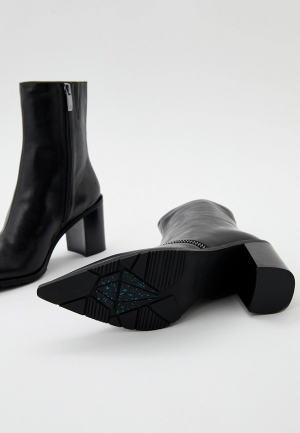 фото Полусапоги ekonika