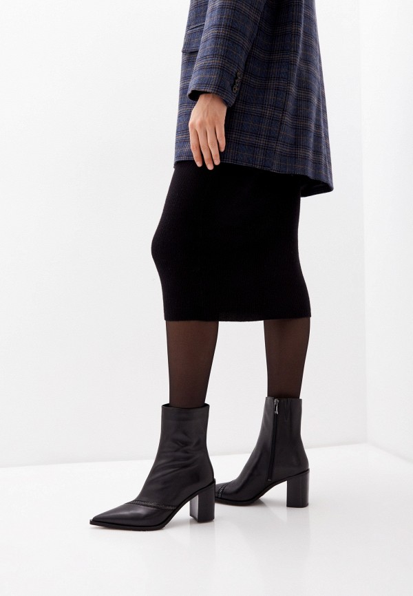 фото Полусапоги ekonika