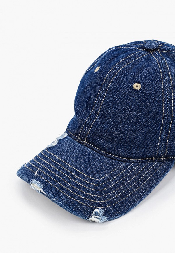 фото Бейсболка fadjo