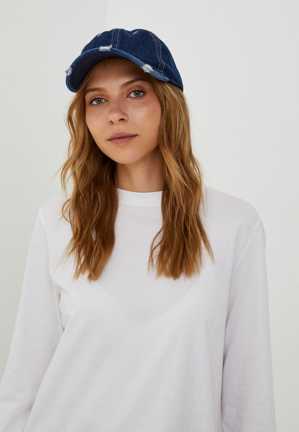 фото Бейсболка fadjo