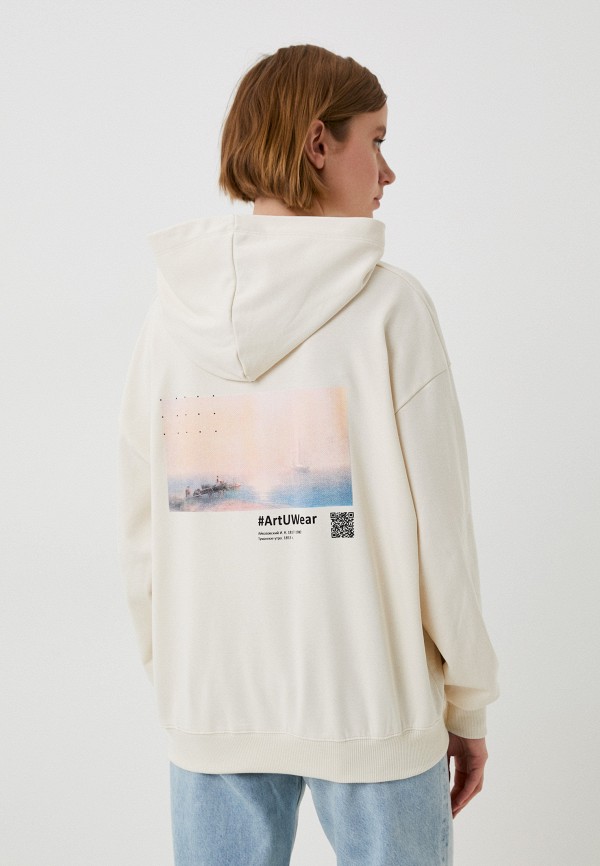 фото Худи mark formelle