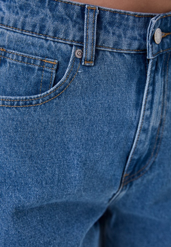 фото Шорты джинсовые mark formelle