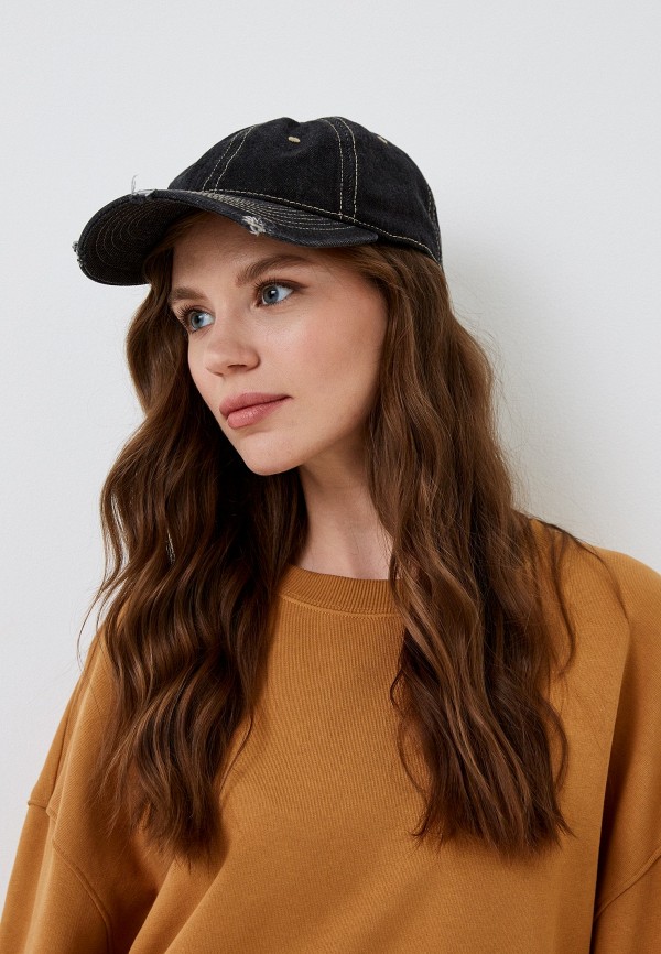 фото Бейсболка fadjo