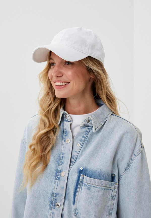 фото Бейсболка fadjo