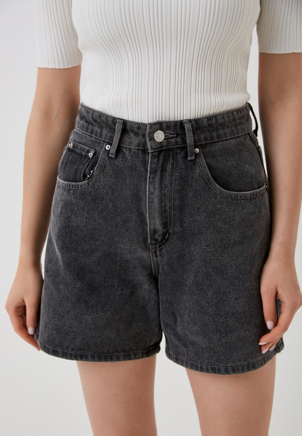 фото Шорты джинсовые mark formelle