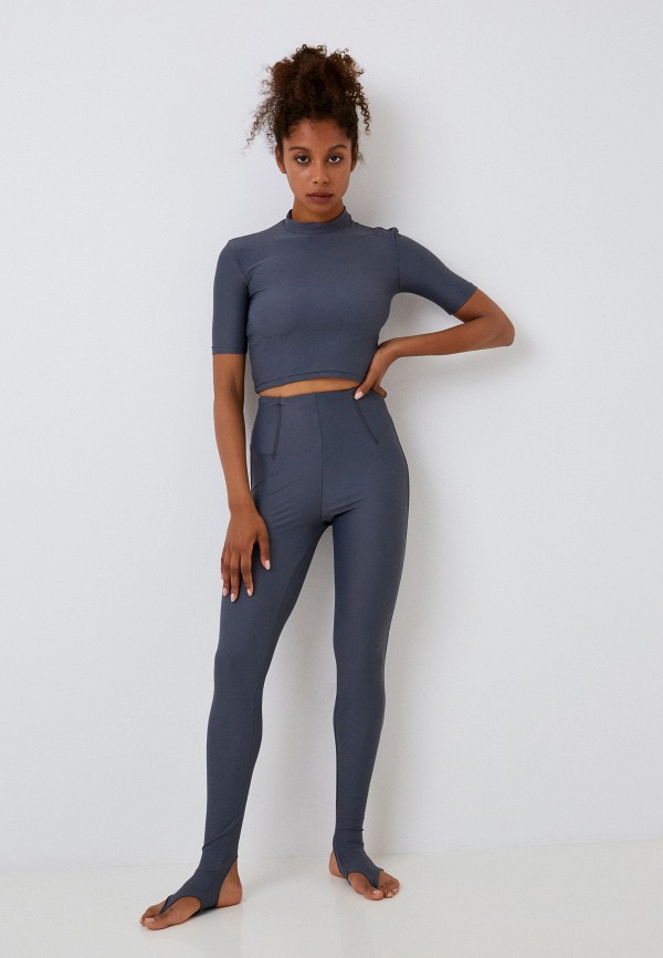 фото Футболка fightelement